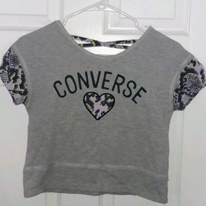 Multiple sizes Authentic Converse shirt